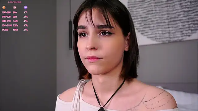 Asecondsoul online show from November 27, 6:27 am