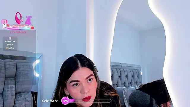 Snapshot of Beyhan1 chatting on October 8, 12:31 pm Beyhan1 online show from October 8, 12:31 pm