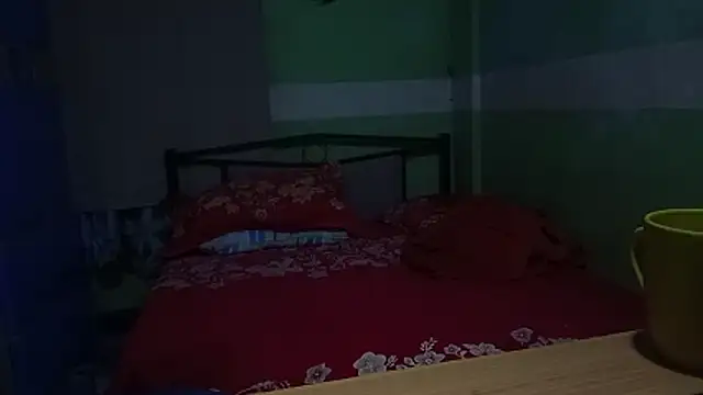 ashley kimxx online show from December 2, 10:34 pm