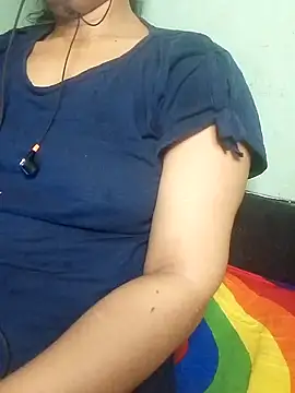 Maria Mahi online show from October 9, 9:08 pm