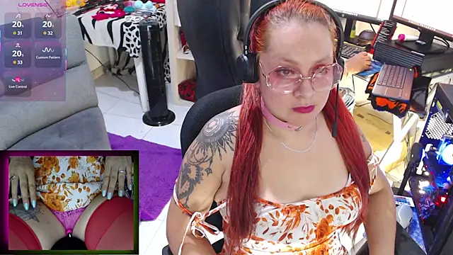 leidydi223 online show from October 15, 10:56 pm