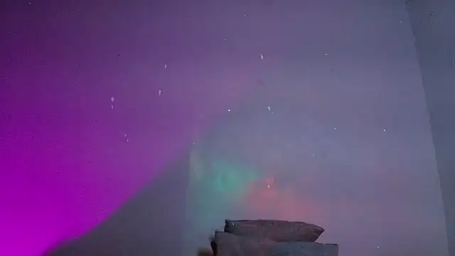 m rosee online show from March 9, 5:05 pm