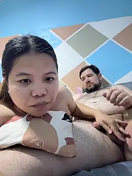 Charming Chaos online show from April 15, 7:58 pm