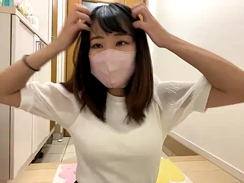 Snapshot of sora_033 chatting on September 25, 4:06 pm sora 033 online show from September 25, 4:06 pm
