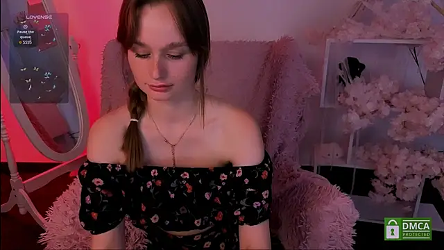 Lara Vest online show from September 15, 10:06 pm