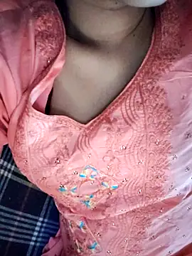 Nancy-queen online show from April 20, 5:10 am