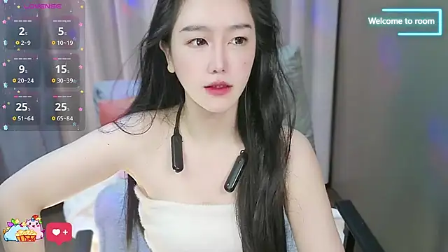 LINLIN-2025 online show from December 1, 2:09 pm