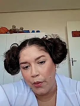 valkiriabbw online show from April 14, 2:17 pm