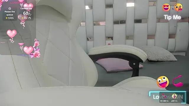 Snapshot of Katalina_red chatting on September 9, 7:35 pm Katalina red online show from September 9, 7:35 pm