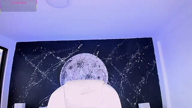 ShaniaDaniels online show from October 30, 9:27 pm