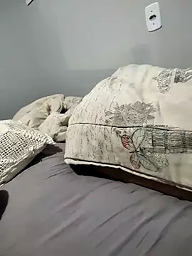 OlimpoRV online show from October 4, 4:18 am