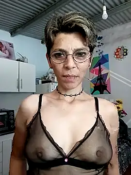 Lulypsicologasexual online show from December 3, 3:36 pm