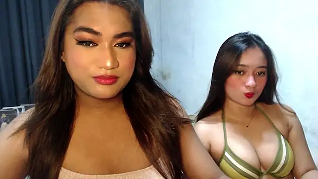 LastyLuna online show from December 2, 5:31 am