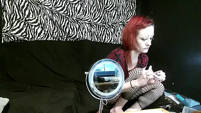 Splash Queen420 online show from November 19, 7:08 am