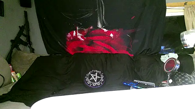 Splash Queen420 online show from October 22, 6:07 am