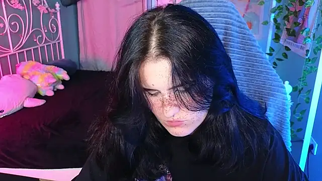 Dark Shine online show from October 29, 5:34 am