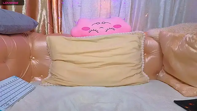 Bom Mia Bom online show from February 24, 7:18 am