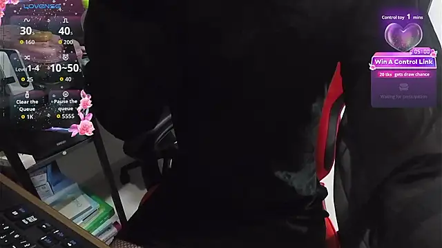 MioyokaRico online show from February 19, 10:04 am