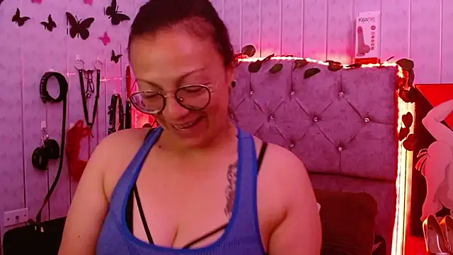 Susanahotsexxx online show from November 16, 9:48 pm