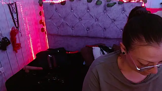 Susanahotsexxx online show from November 18, 2:23 am