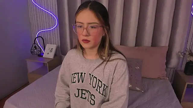 SamanthaPeachss online show from October 28, 12:22 pm