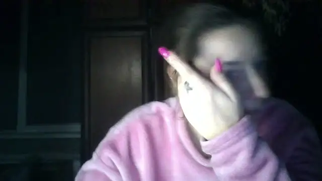 Snapshot of Kitten36 chatting on October 13, 4:42 pm Kitten36 online show from October 13, 4:42 pm