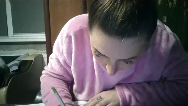 Snapshot of Kitten36 chatting on September 27, 6:48 pm Kitten36 online show from September 27, 6:48 pm