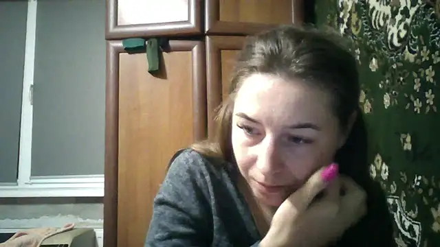 Snapshot of Kitten36 chatting on September 25, 5:01 pm Kitten36 online show from September 25, 5:01 pm