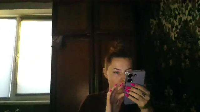 Snapshot of Kitten36 chatting on September 20, 3:43 pm Kitten36 online show from September 20, 3:43 pm