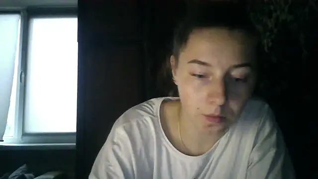 Snapshot of Kitten36 chatting on October 12, 1:57 pm Kitten36 online show from October 12, 1:57 pm