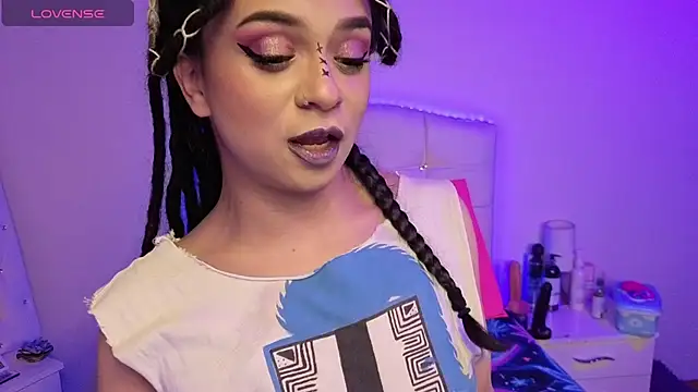 elapetitie online show from January 8, 7:34 am