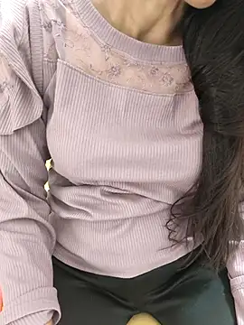 Shalu G online show from November 8, 7:02 am