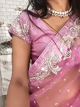 Shalu G online show from September 20, 9:18 am