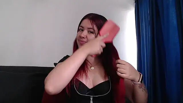 evilheart 69 online show from November 4, 3:50 pm