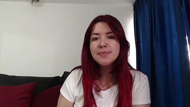 Snapshot of evilheart_69 chatting on October 20, 5:05 pm evilheart 69 online show from October 20, 5:05 pm