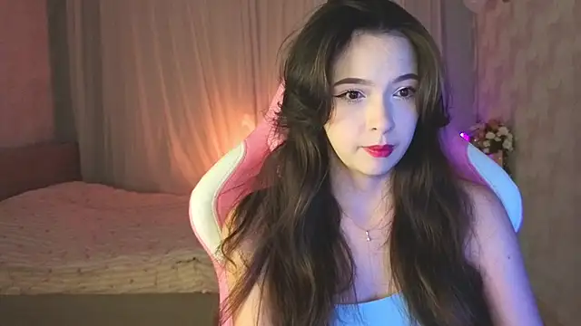 yuna sunshy online show from February 14, 12:01 am