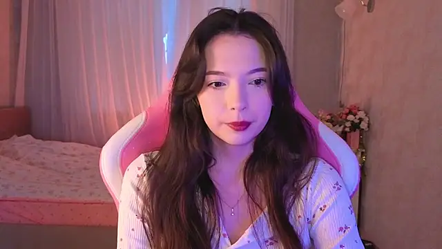 yuna sunshy online show from April 21, 2:51 am