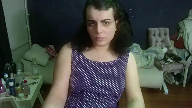 turkishTransEfsun online show from March 10, 7:18 pm