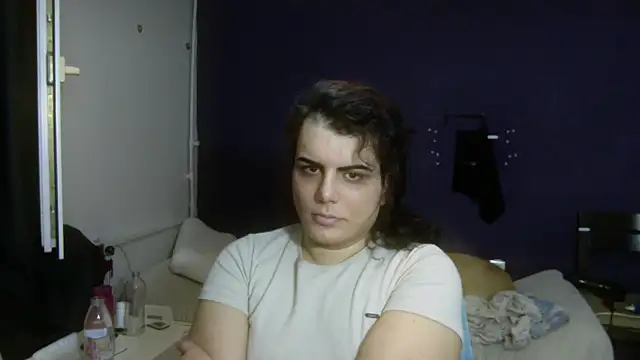 Snapshot of turkishTransEfsun chatting on October 7, 8:46 pm turkishTransEfsun online show from October 7, 8:46 pm