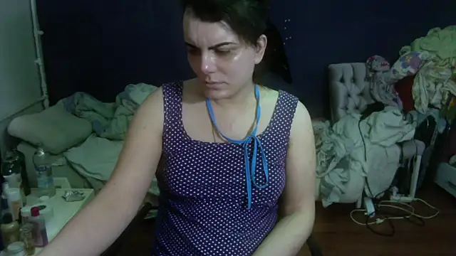 turkishTransEfsun online show from March 27, 11:33 am