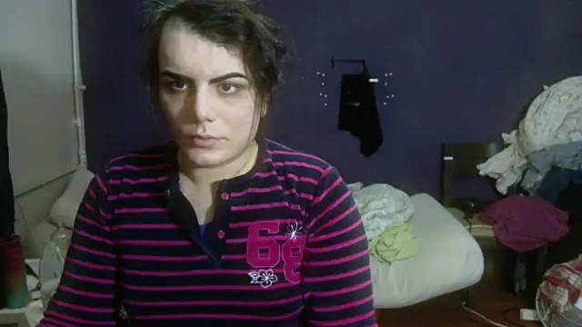 Snapshot of turkishTransEfsun chatting on October 15, 7:16 pm turkishTransEfsun online show from October 15, 7:16 pm