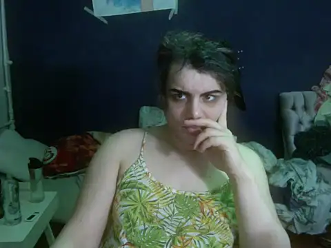 turkishTransEfsun online show from February 1, 7:34 pm