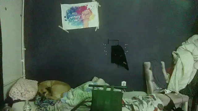 turkishTransEfsun online show from February 25, 5:44 pm