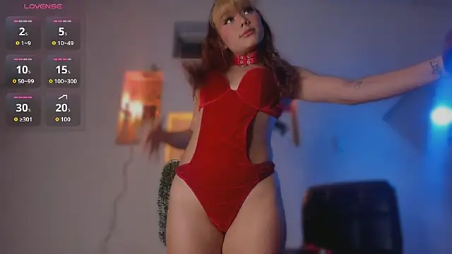 hanny  bunny online show from October 1, 3:00 am