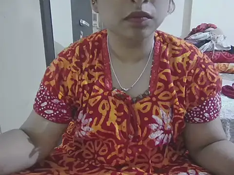 Rushali 69 online show from September 14, 1:31 pm