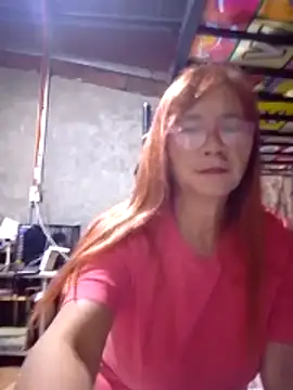 SexyHottMom online show from February 6, 1:03 pm