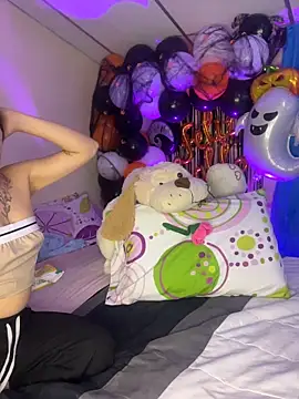 MiaRousexxx  online show from October 30, 12:57 am