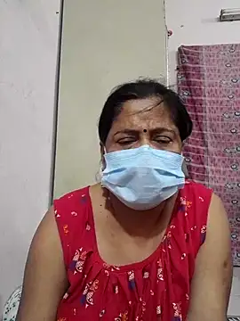 mature mimi online show from April 18, 7:18 pm