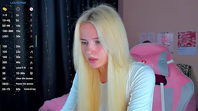 murmiace online show from October 13, 9:12 am