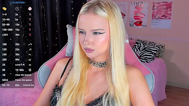 murmiace online show from October 9, 7:12 am